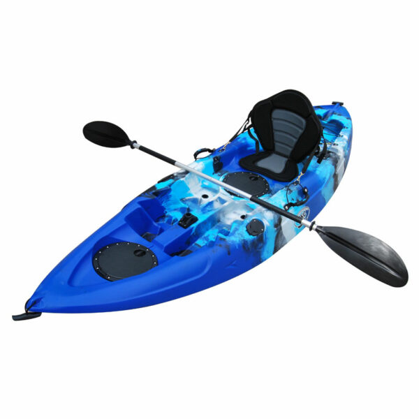 kayak for rent