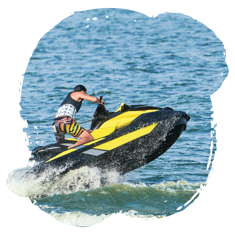 Jet Ski Rentals