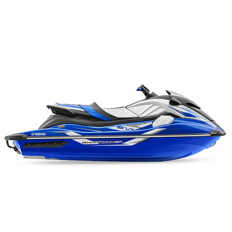 Wave Runner Jet Ski Rentals South Padre Island, Texas 45 min